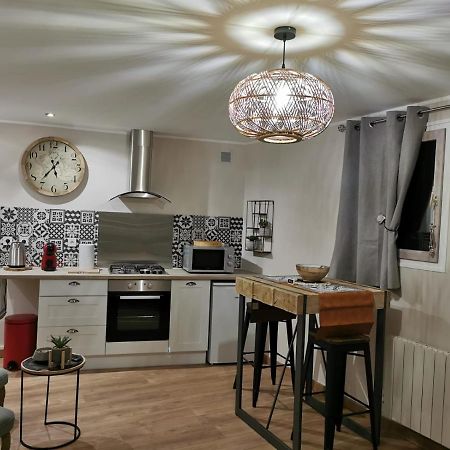 Superbe Studio Cocooning Au Coeur De La Sologne. Nouan-le-Fuzelier Dış mekan fotoğraf