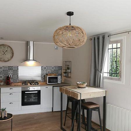 Superbe Studio Cocooning Au Coeur De La Sologne. Nouan-le-Fuzelier Dış mekan fotoğraf