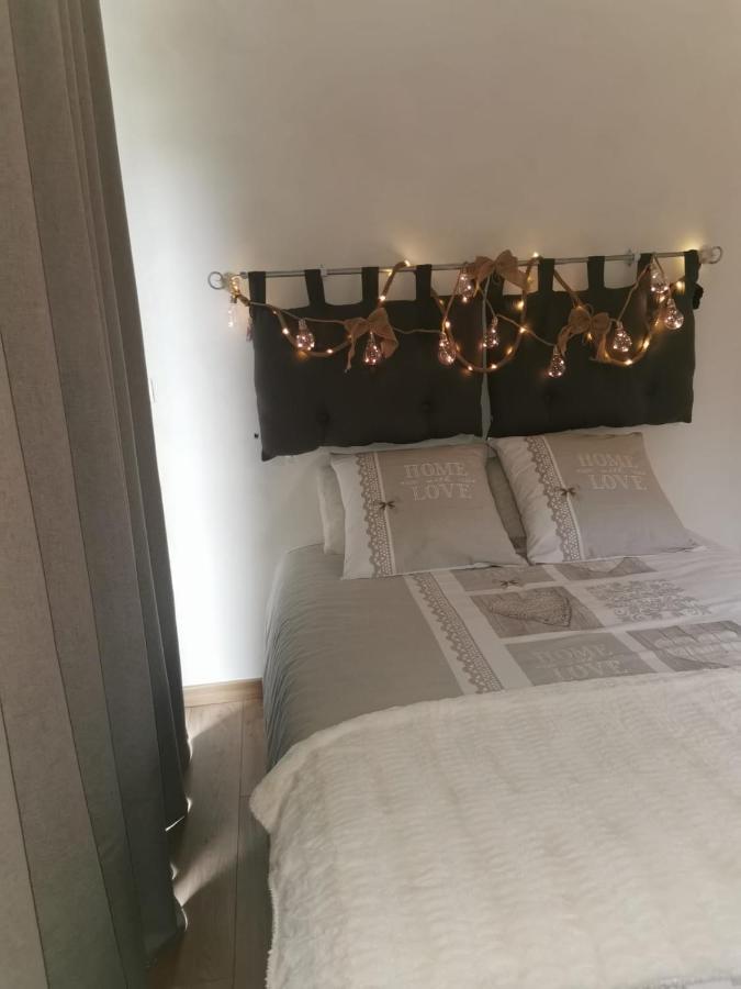 Superbe Studio Cocooning Au Coeur De La Sologne. Nouan-le-Fuzelier Dış mekan fotoğraf